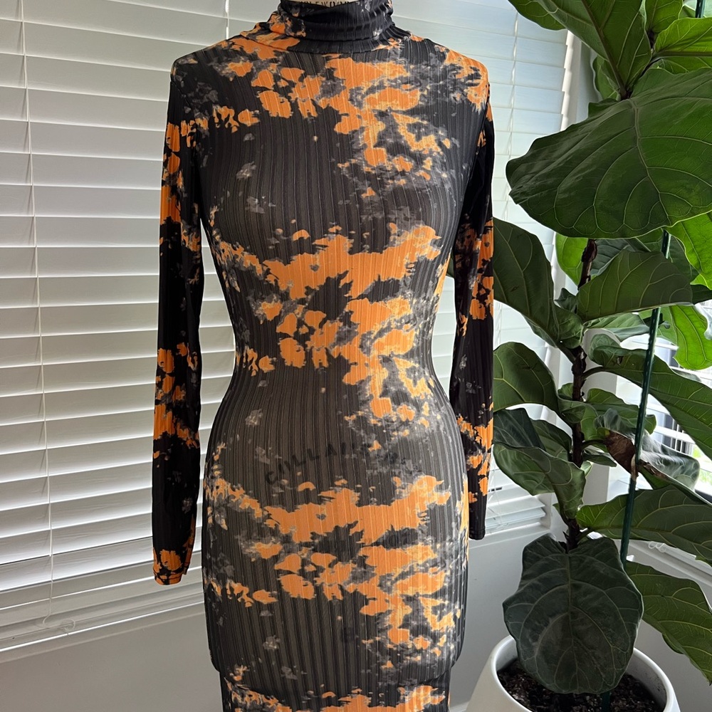 Pretty Little thing Women Dress 🌸